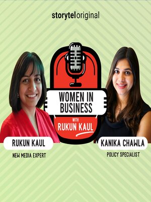 cover image of Women in Business | Episode 2